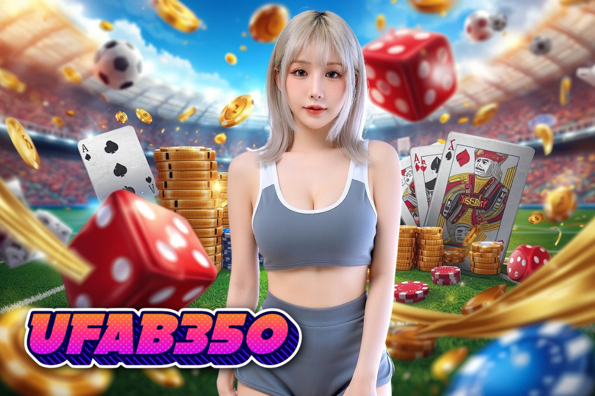 ufab350