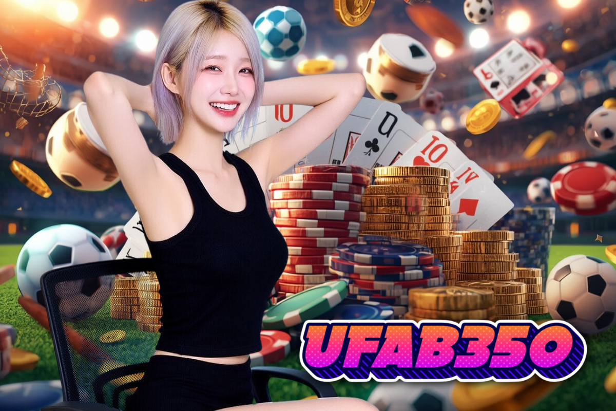 ufab350 สมัคร