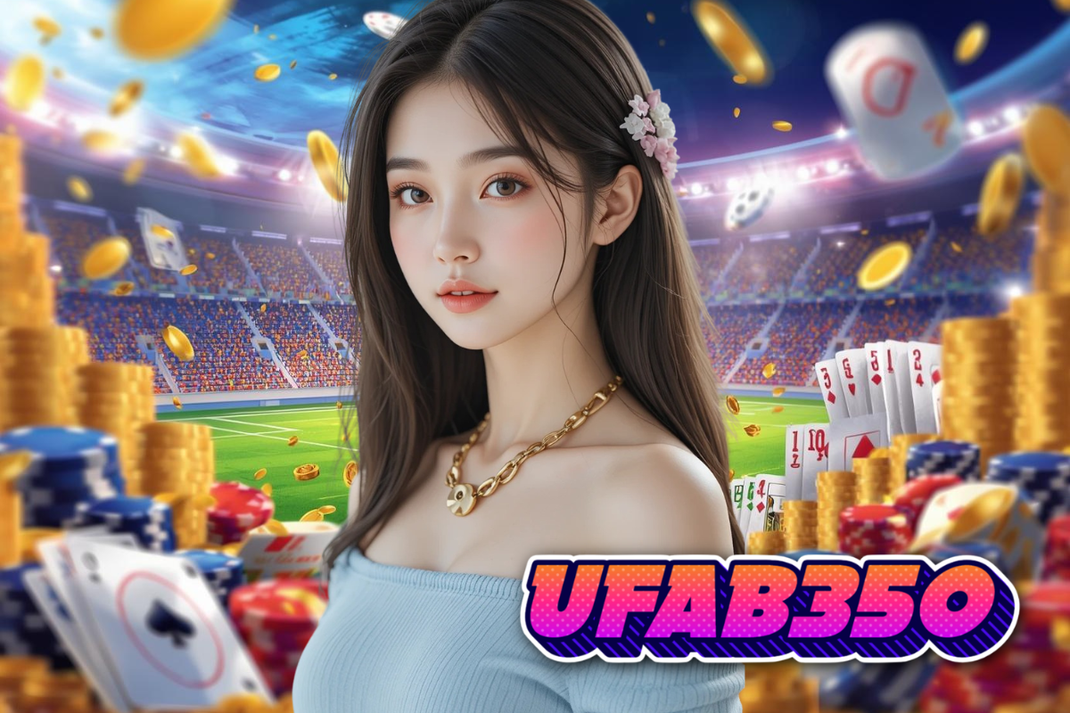 ufab350 เว็บตรง