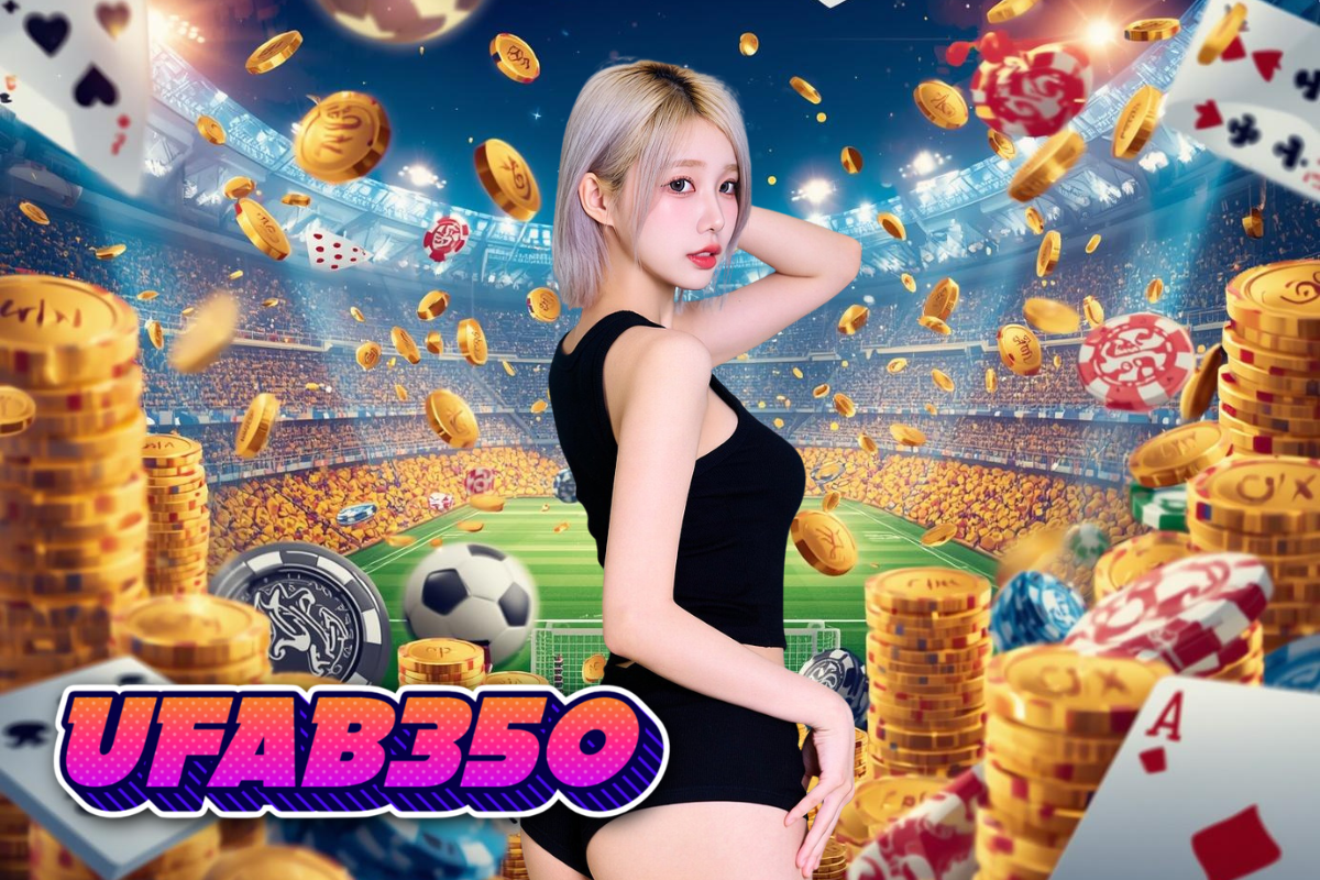 ufab350 สล็อต