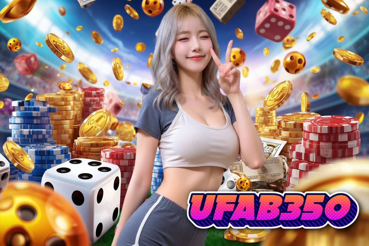 ufab350 wallet